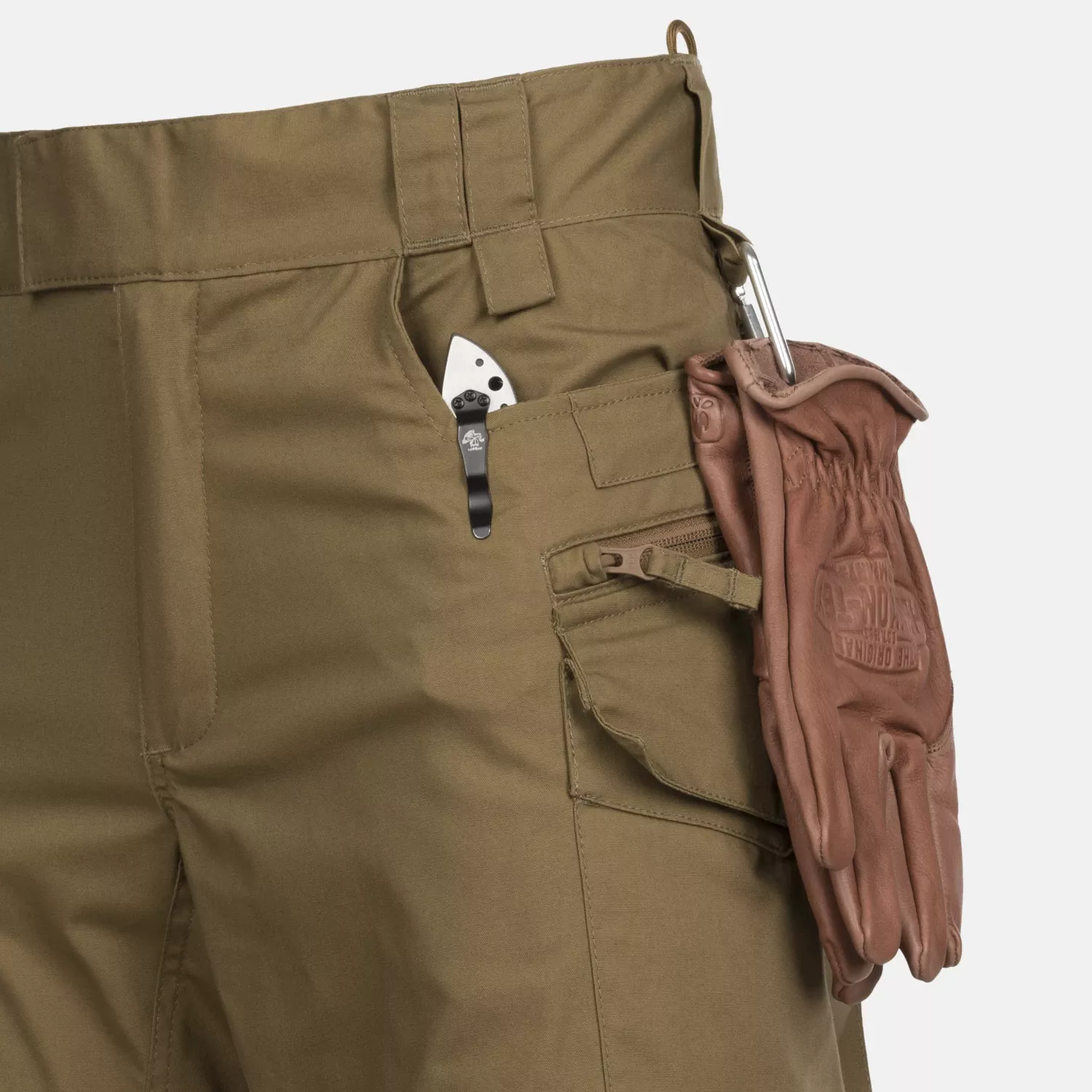 Pilgrim Pants