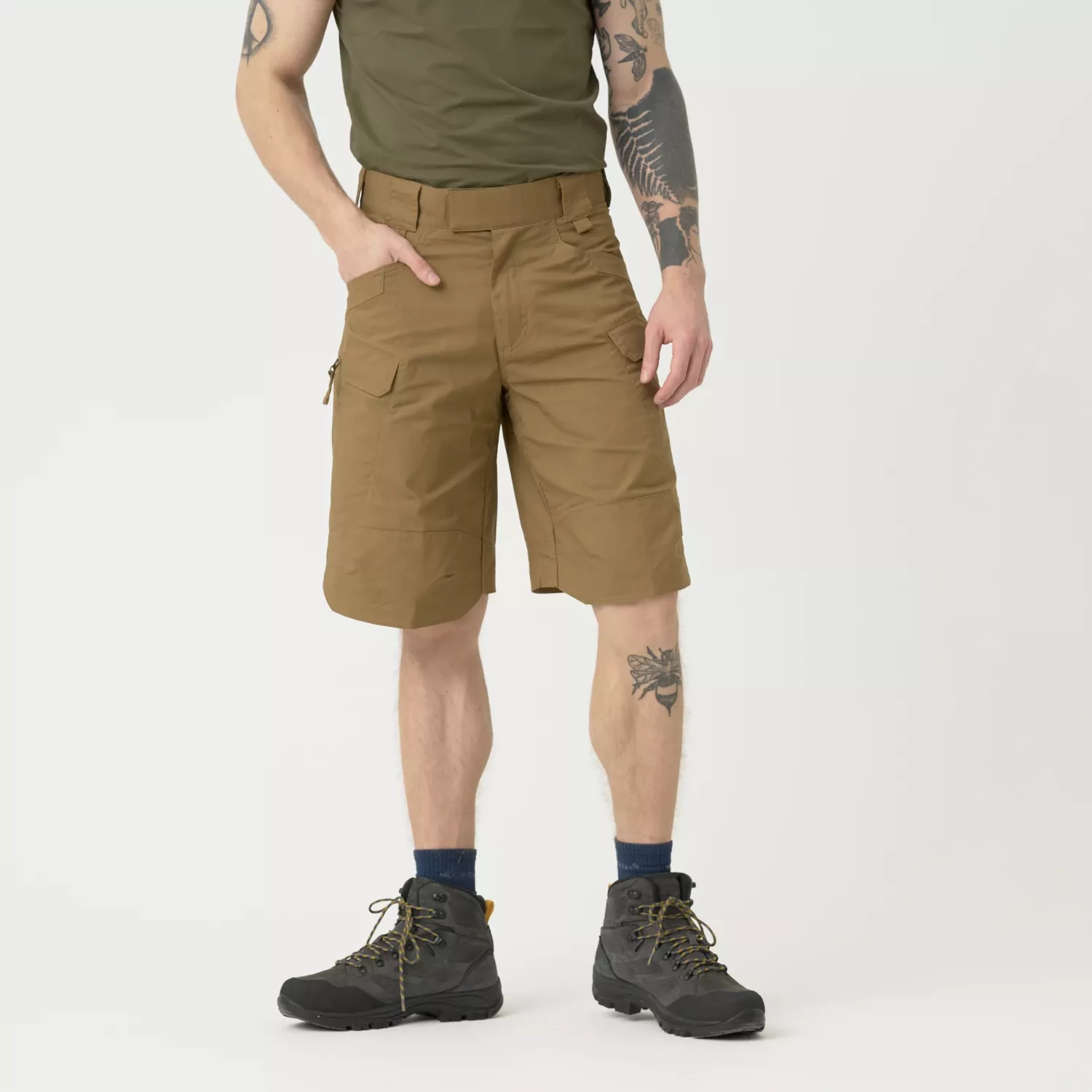 UTS Shorts 11
