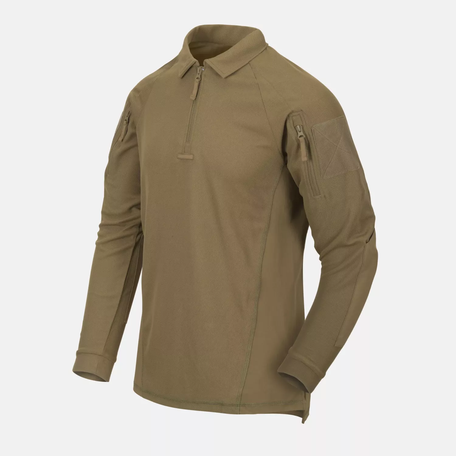 Polo Range Shirt
