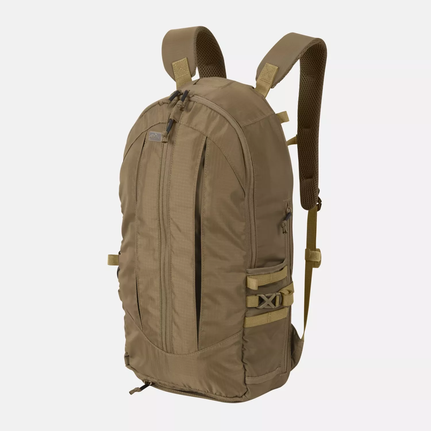 Groundhog Backpack
