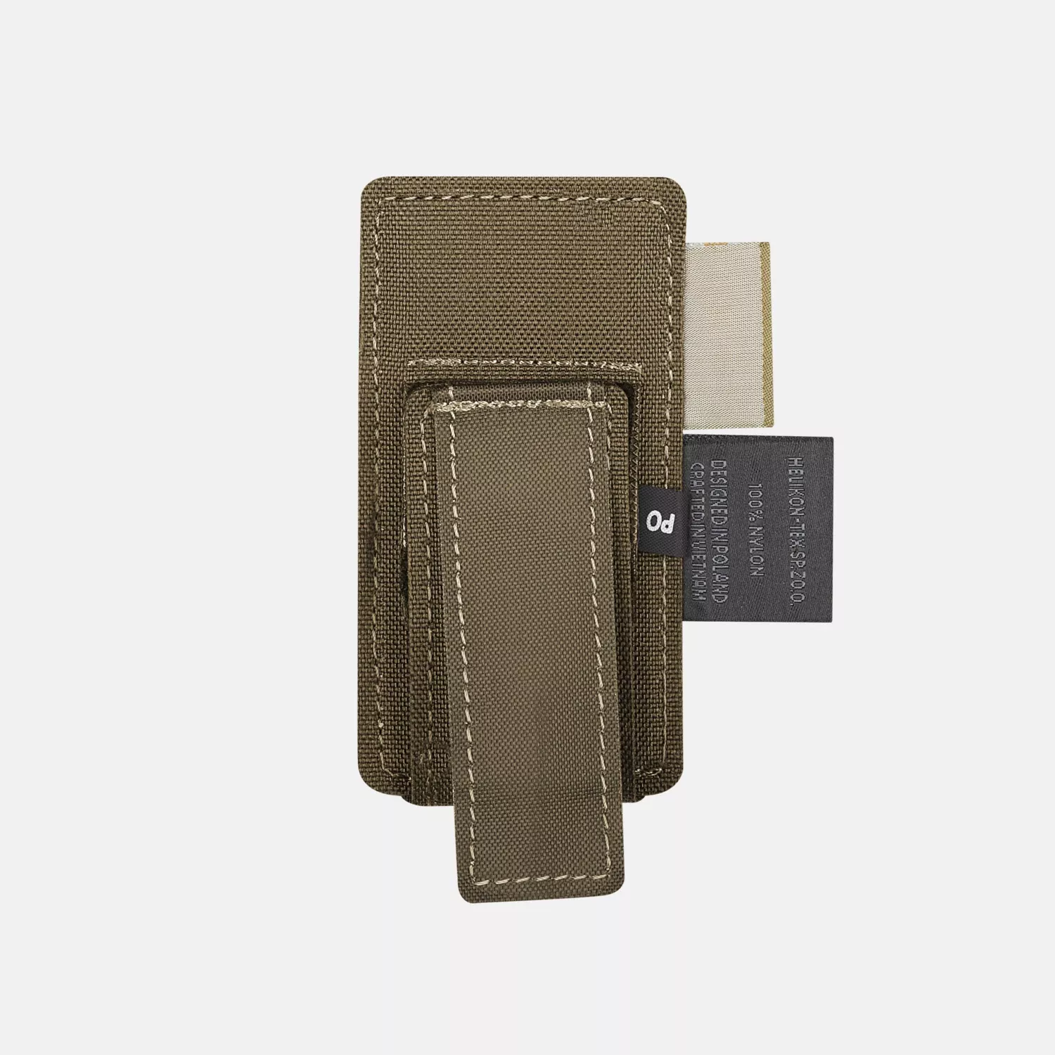 Molle Adapter 1