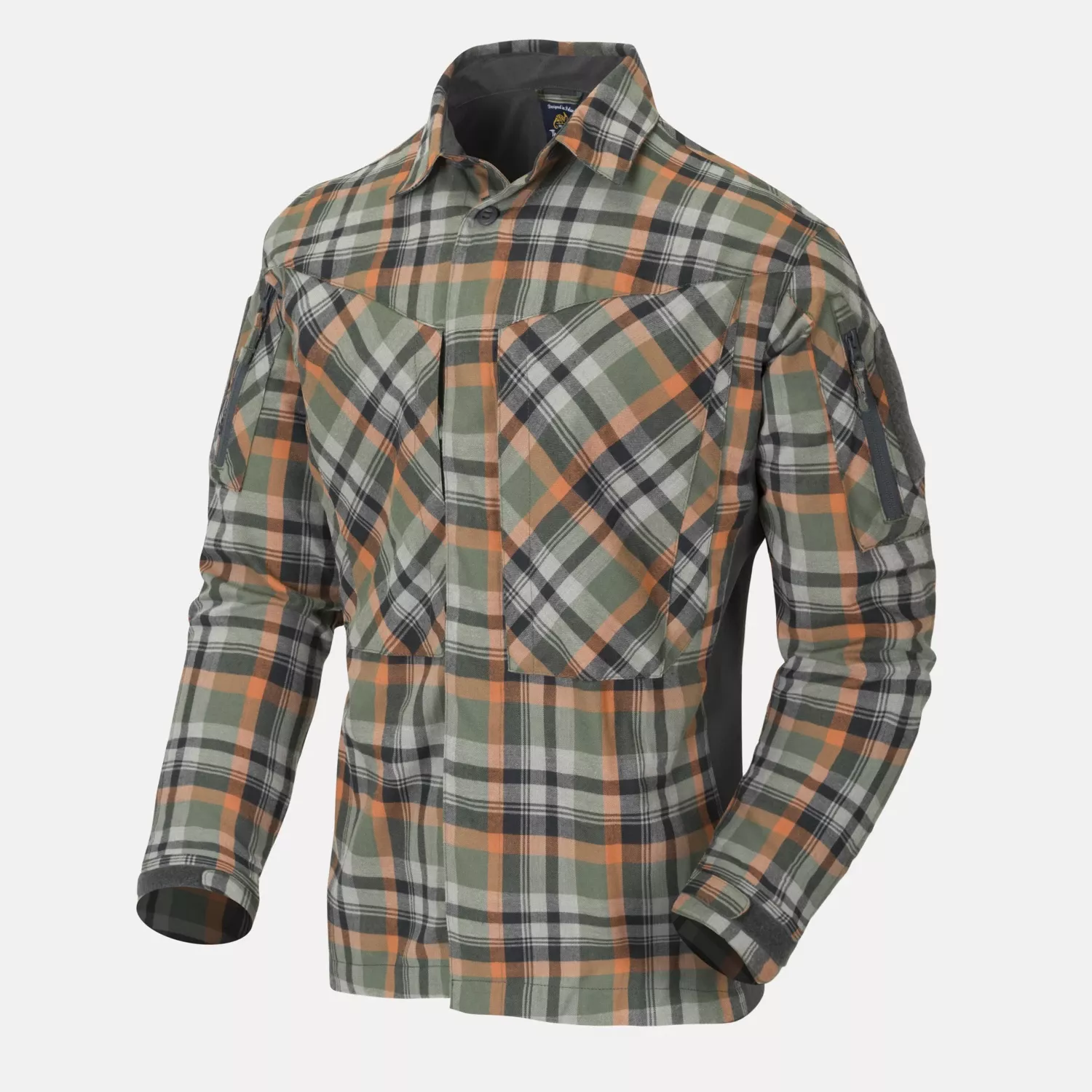 MBDU Shirt - Polyester