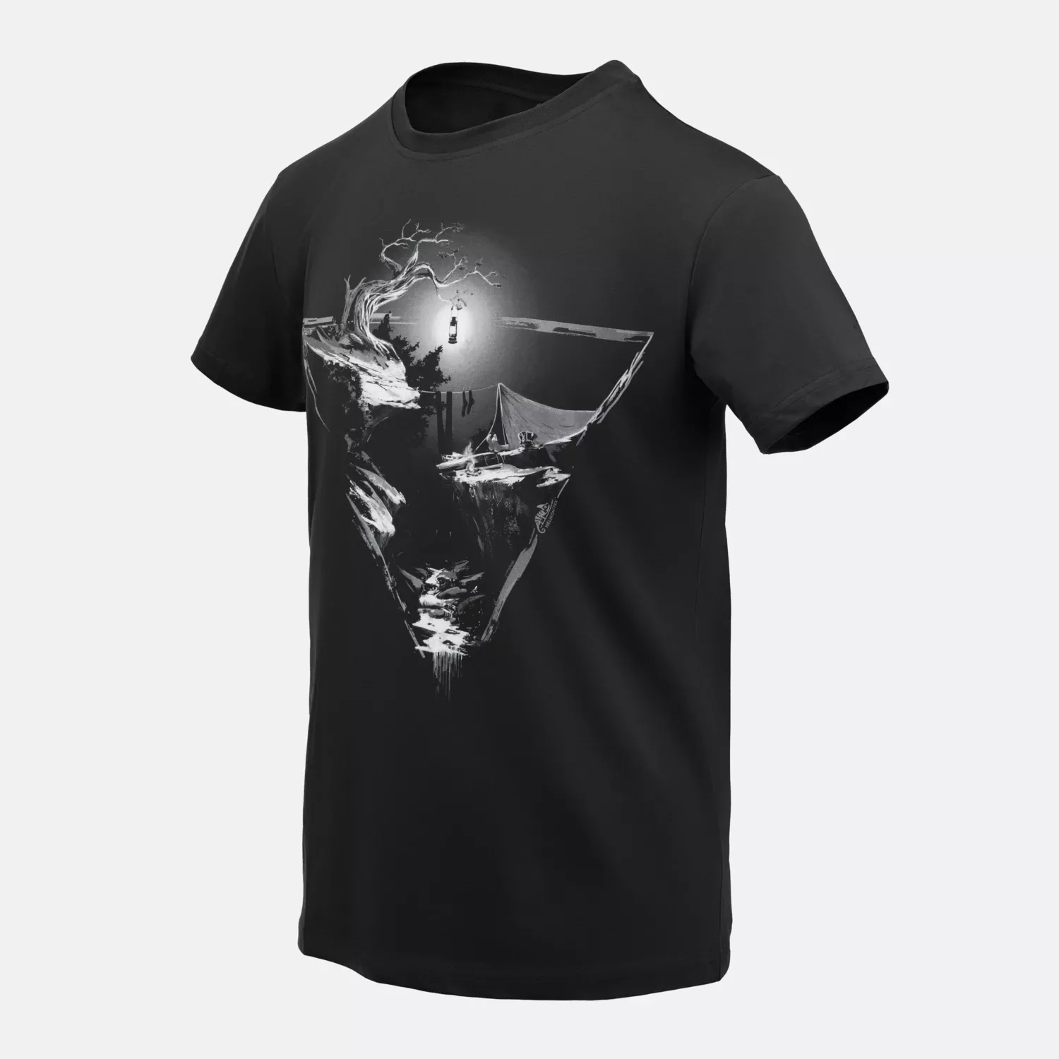 T-shirt (Night Valley)