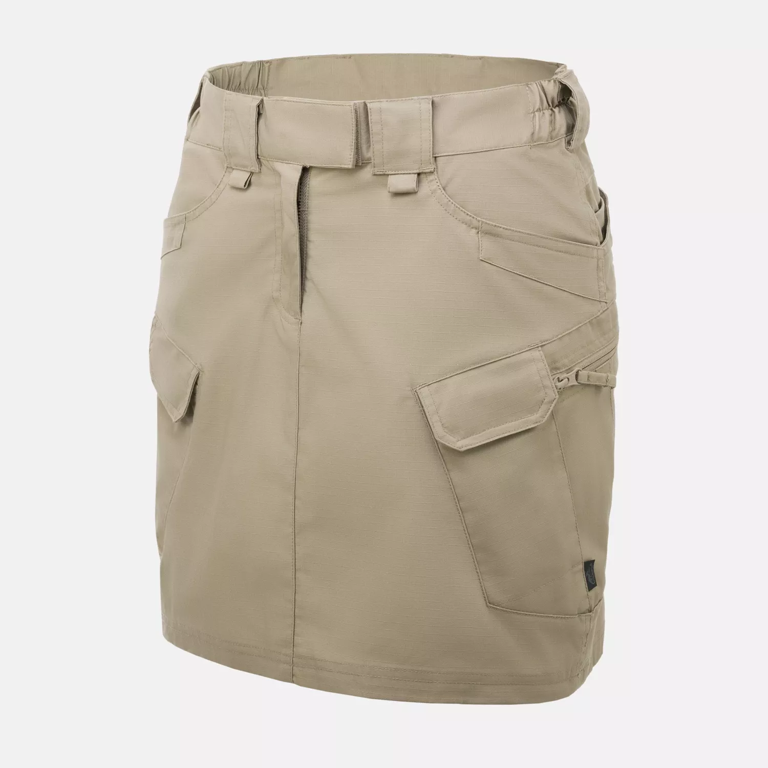 UTS Skirt - PolyCotton Ripstop