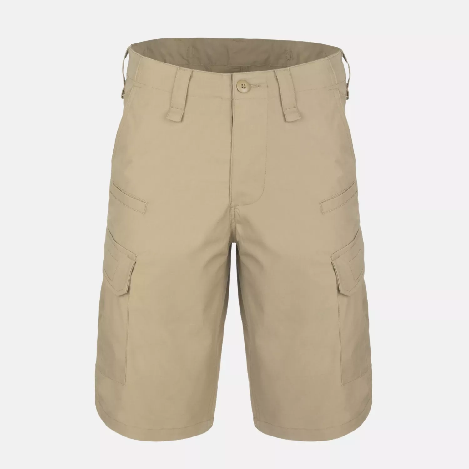 CPU Shorts - Cotton Ripstop