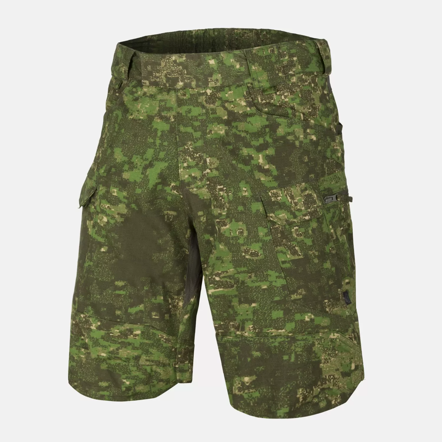 UTS Flex Shorts 11