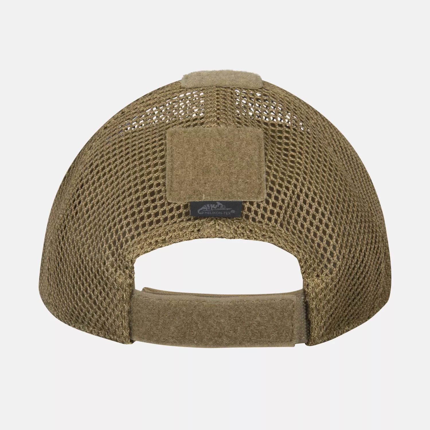 Baseball Mesh Cap
