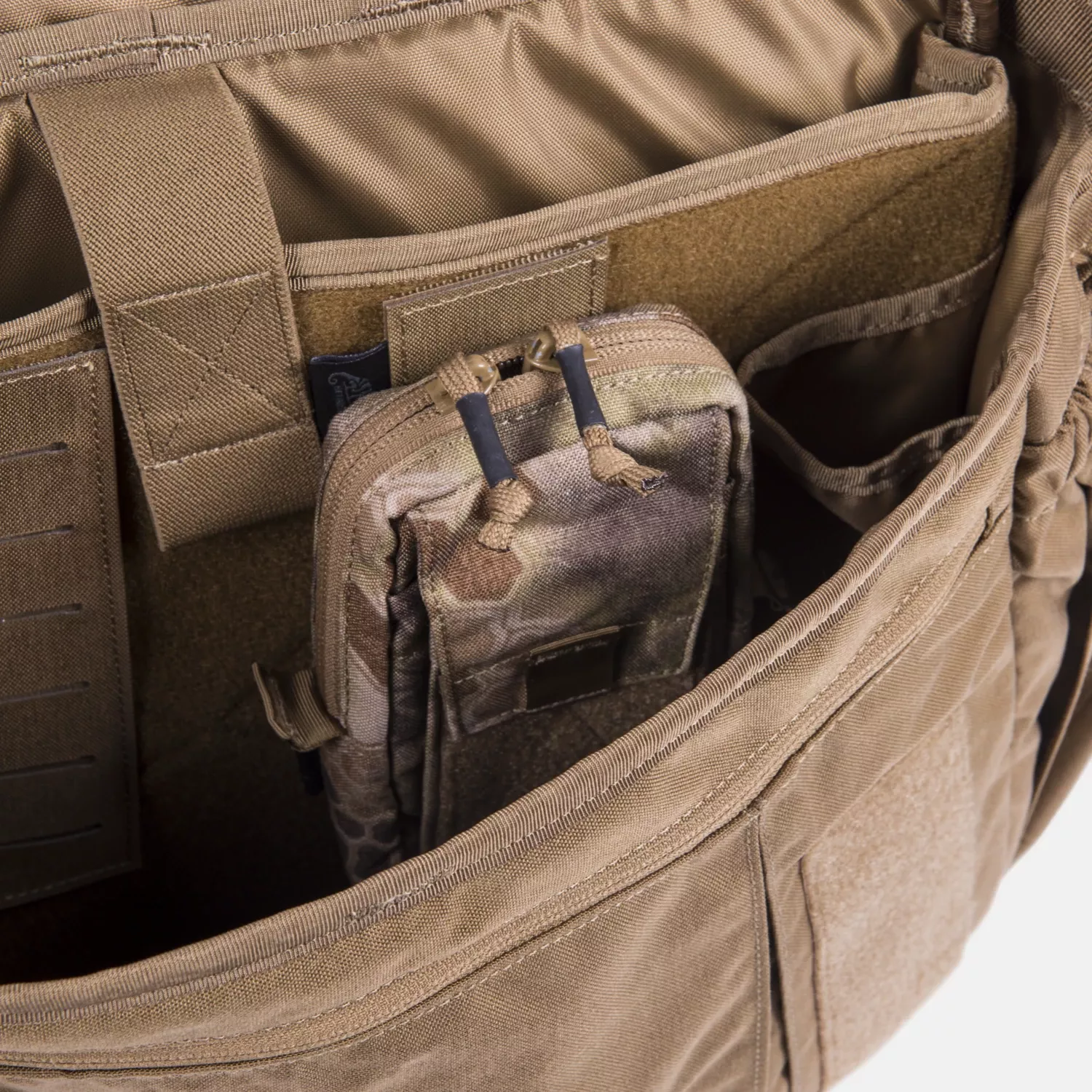 Insert Molle Adapter 1