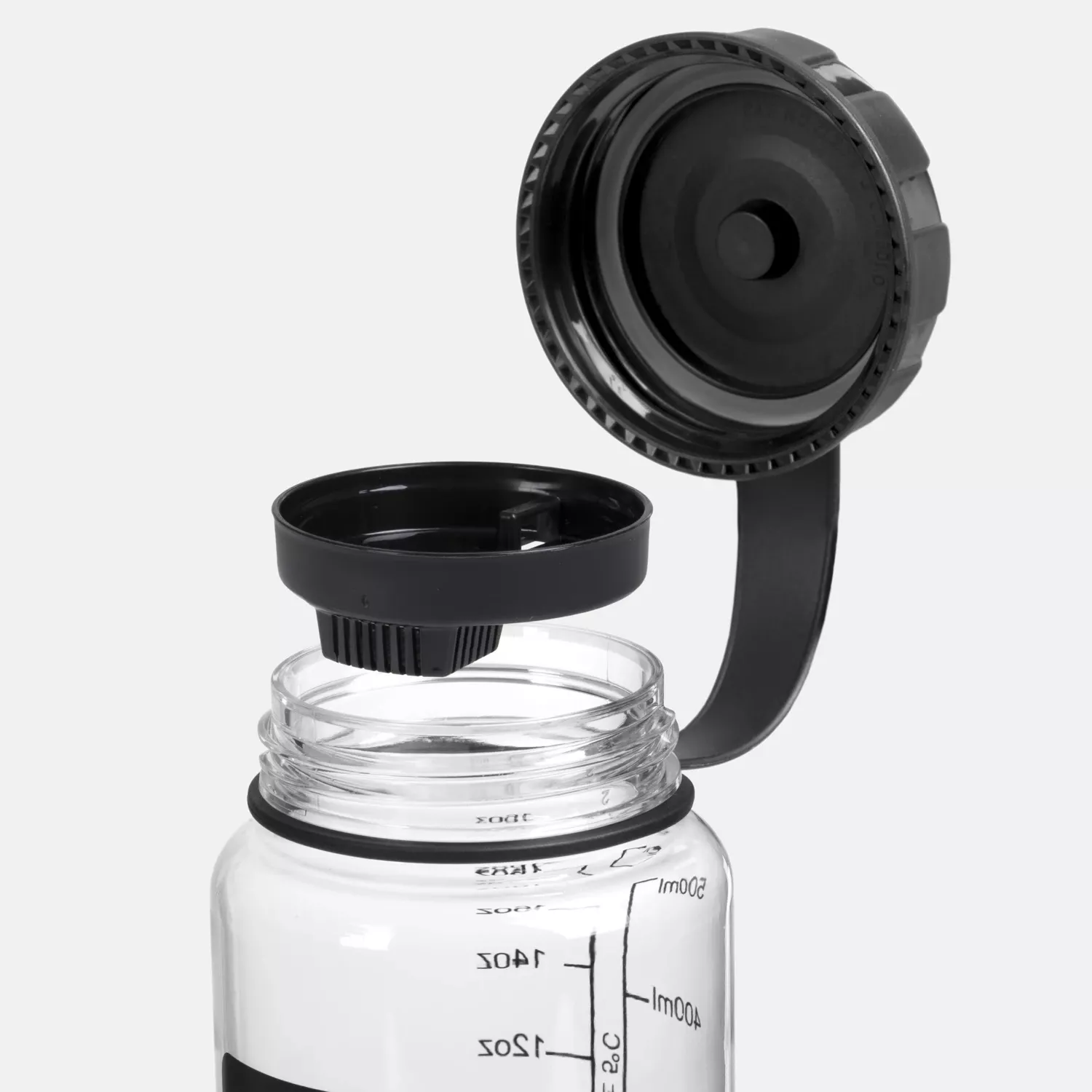 Outdoor Bottle 550 ml