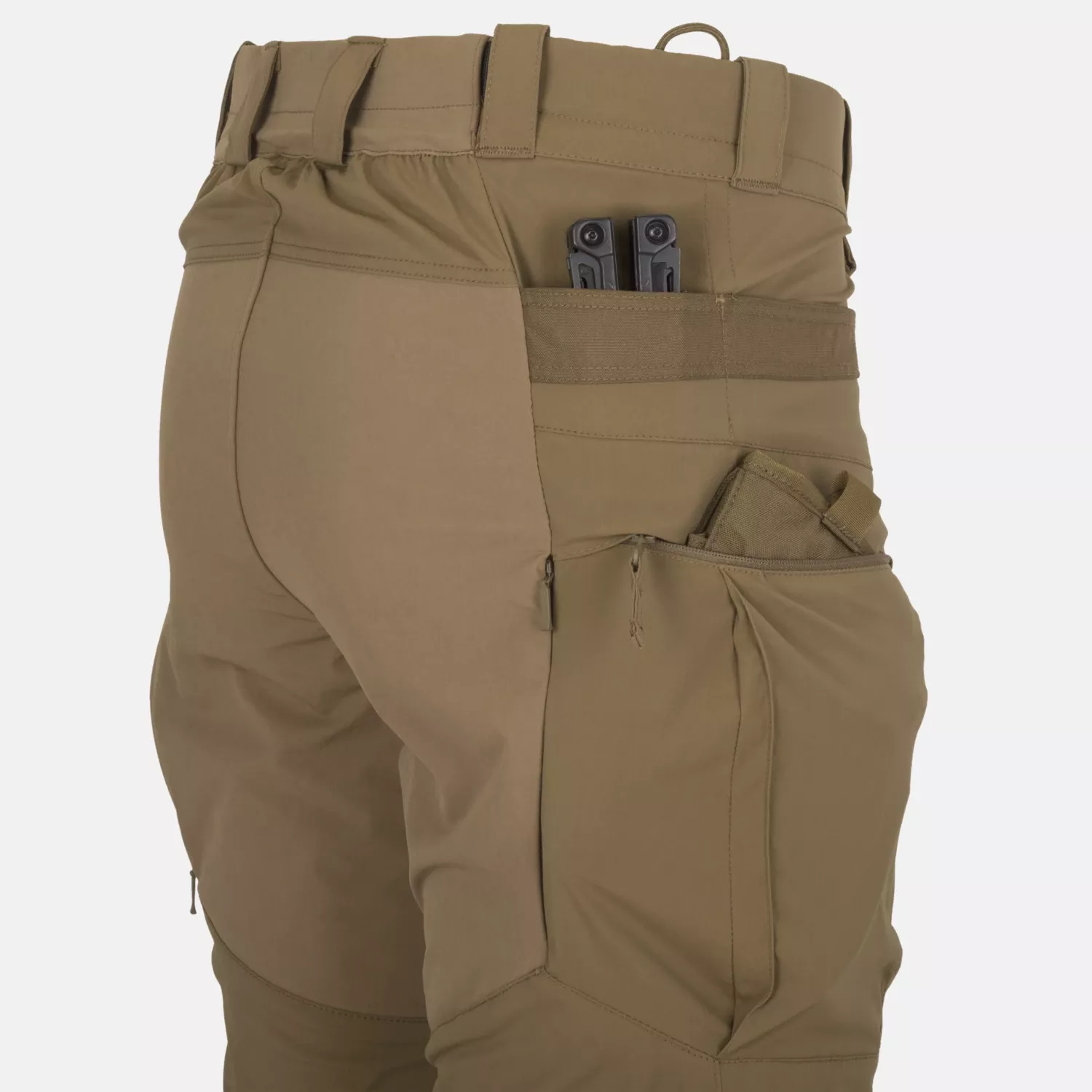Blizzard Pants