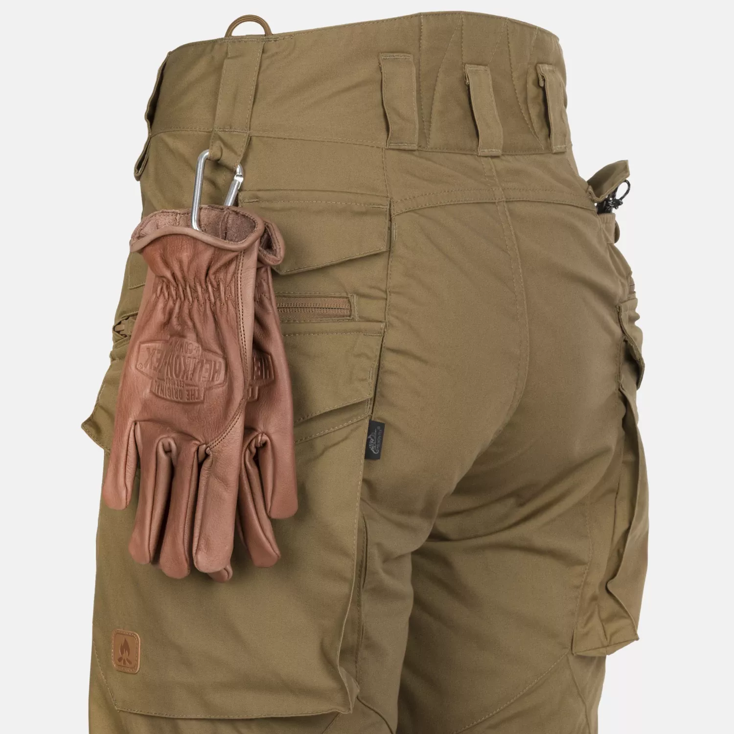 Pilgrim Pants