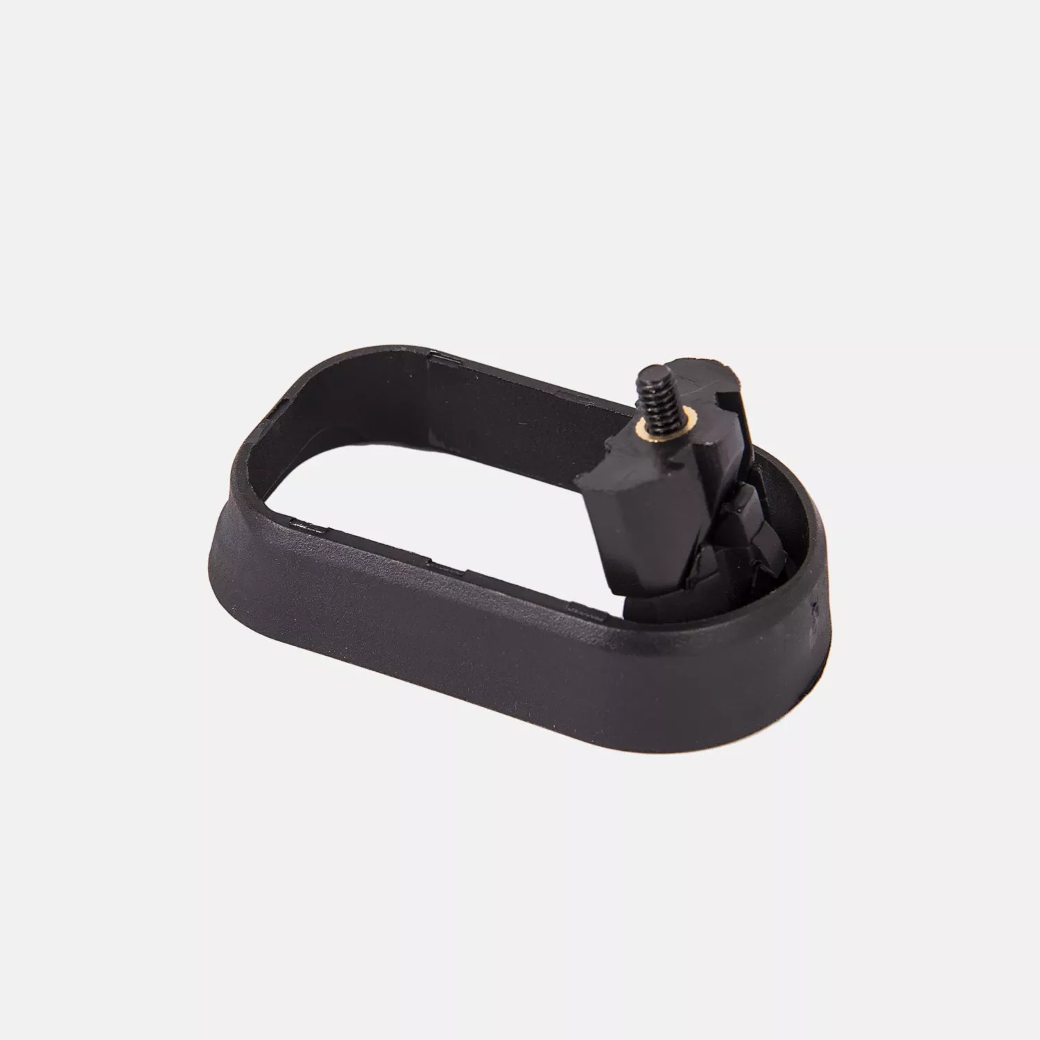 Magwell for Glock Gen 4 Pistols