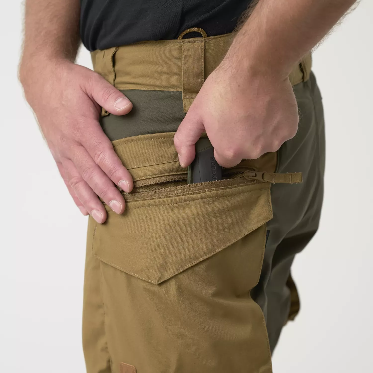 Pilgrim Pants