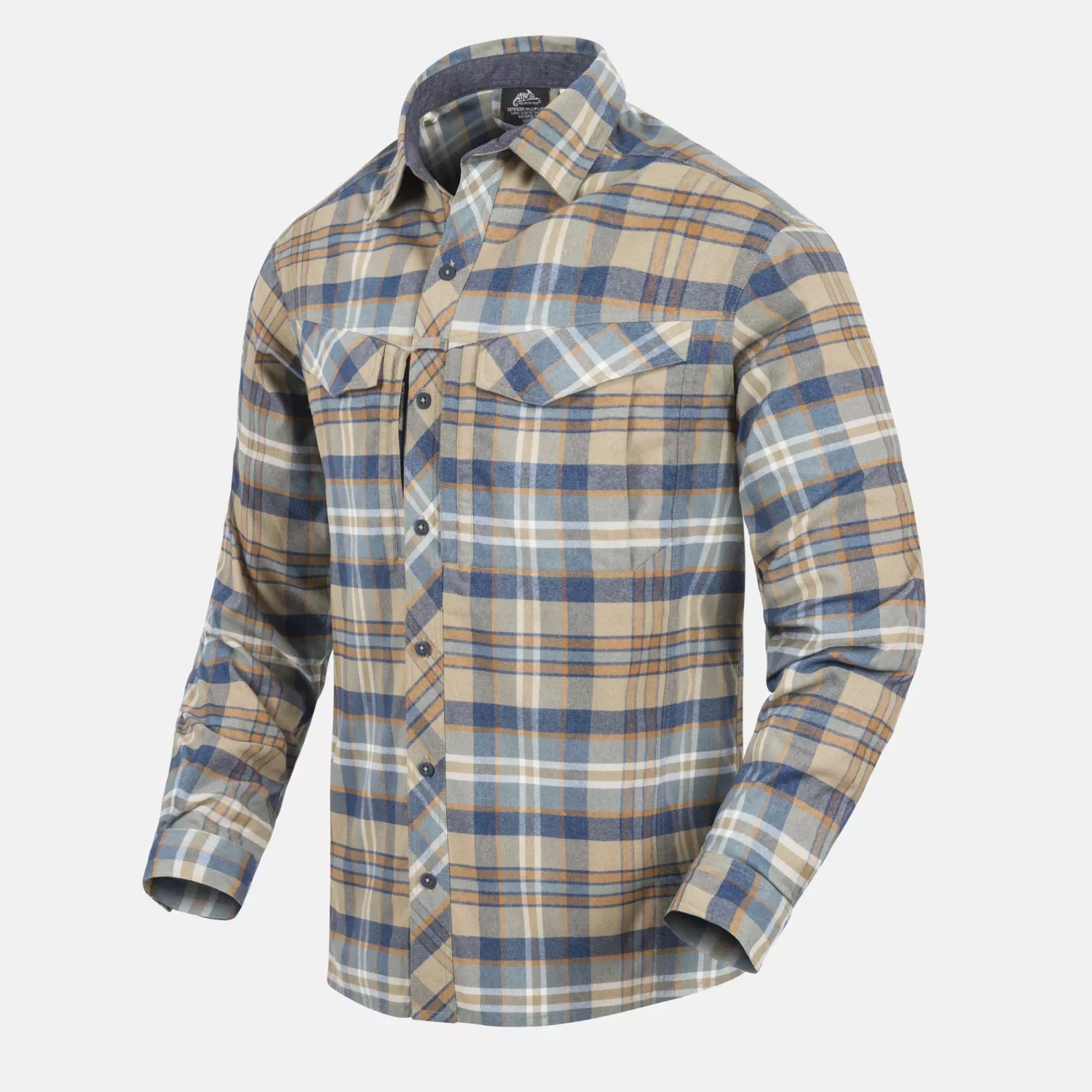 Defender Mk2 Pilgrim Shirt