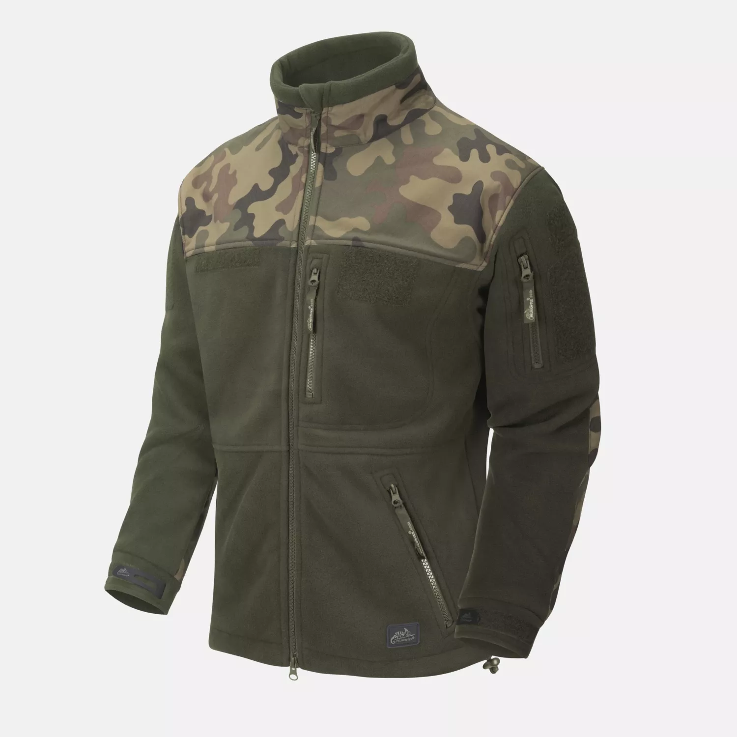 Infantry Fleece