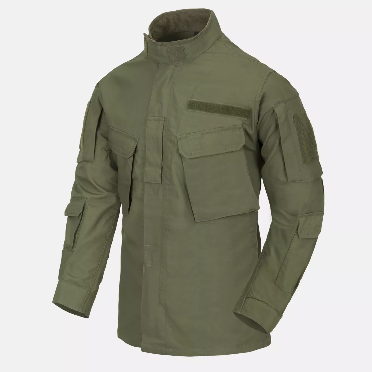 CPU Shirt - PolyCotton Ripstop