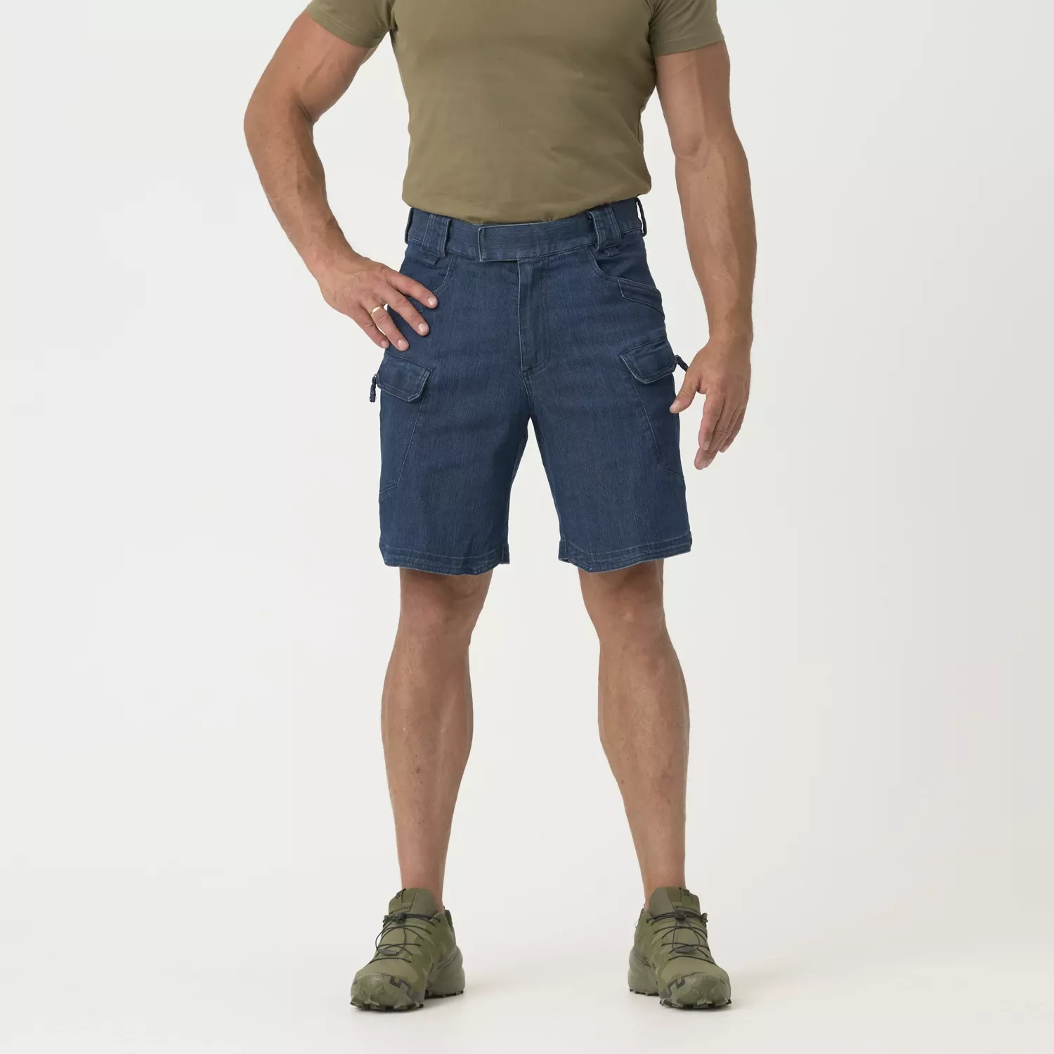 UTS Shorts 8.5