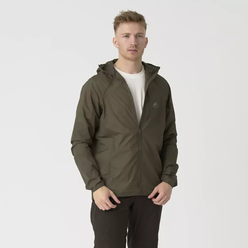 Tramontane Jacket