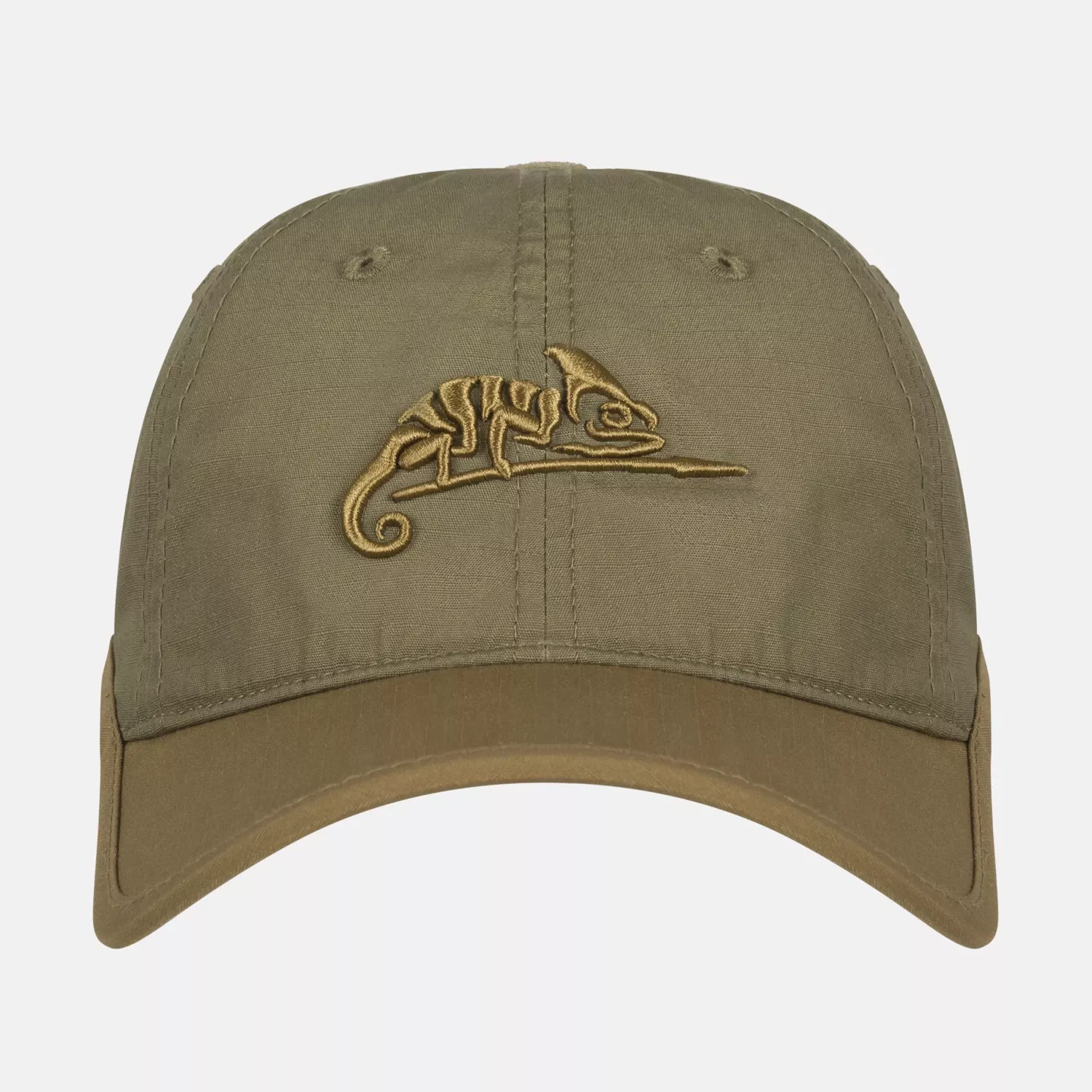Logo Cap