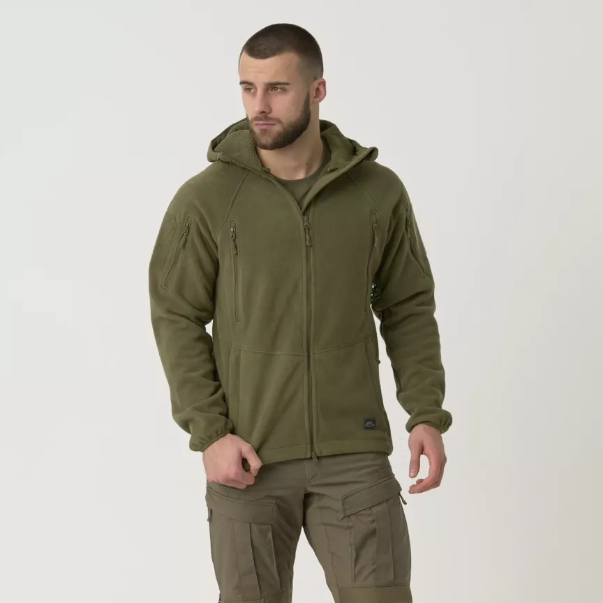 Patriot Mk2 Fleece