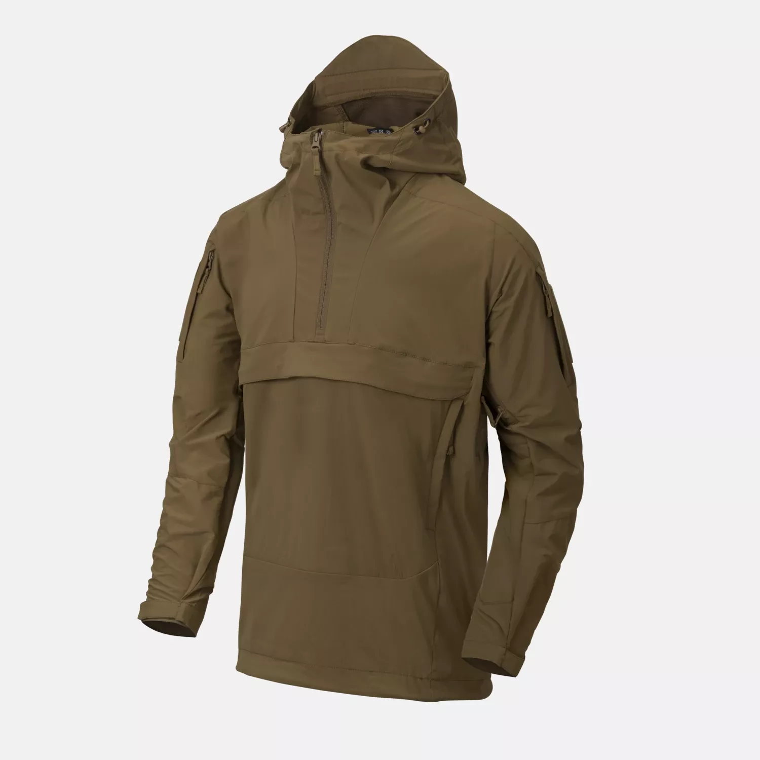 Mistral Anorak Jacket