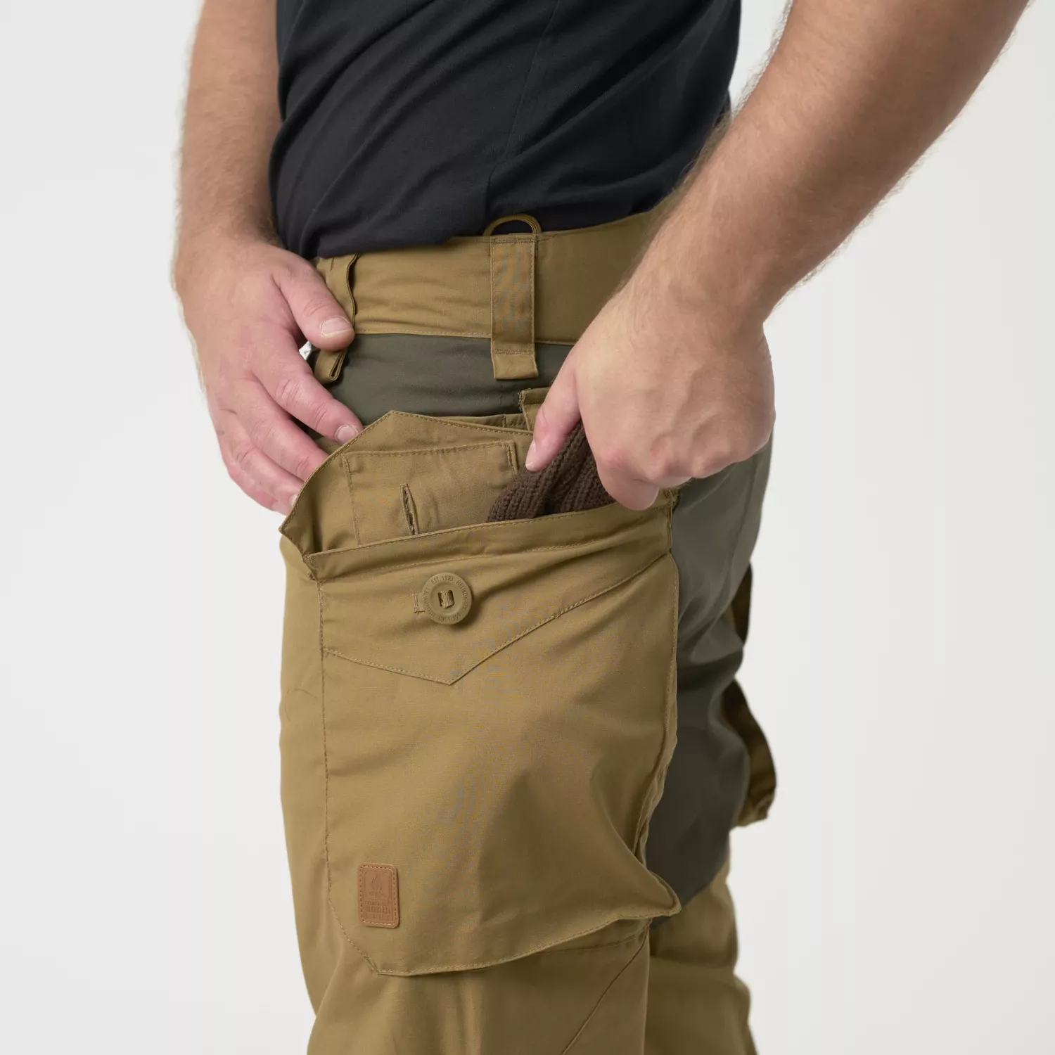 Pilgrim Pants