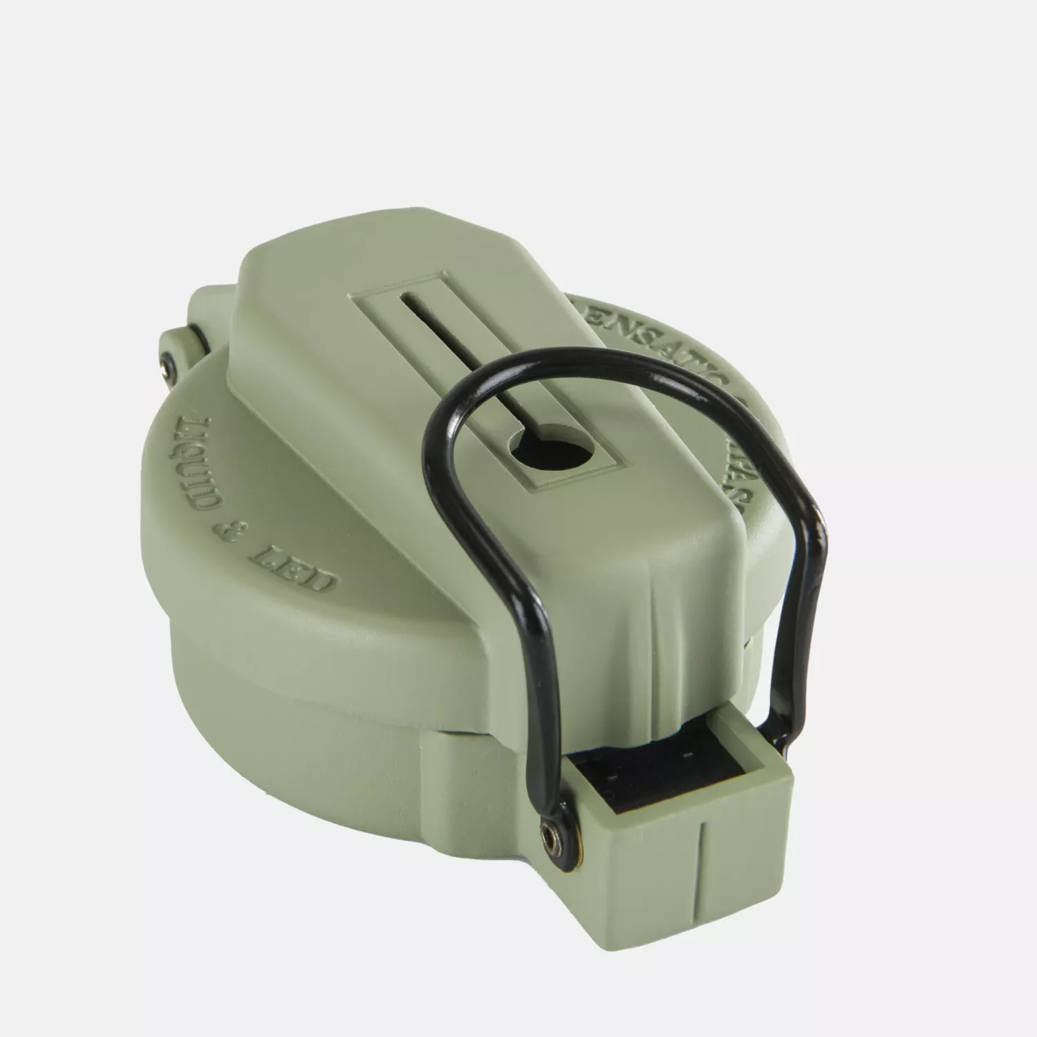 Ranger Mk2 Compass Lighted