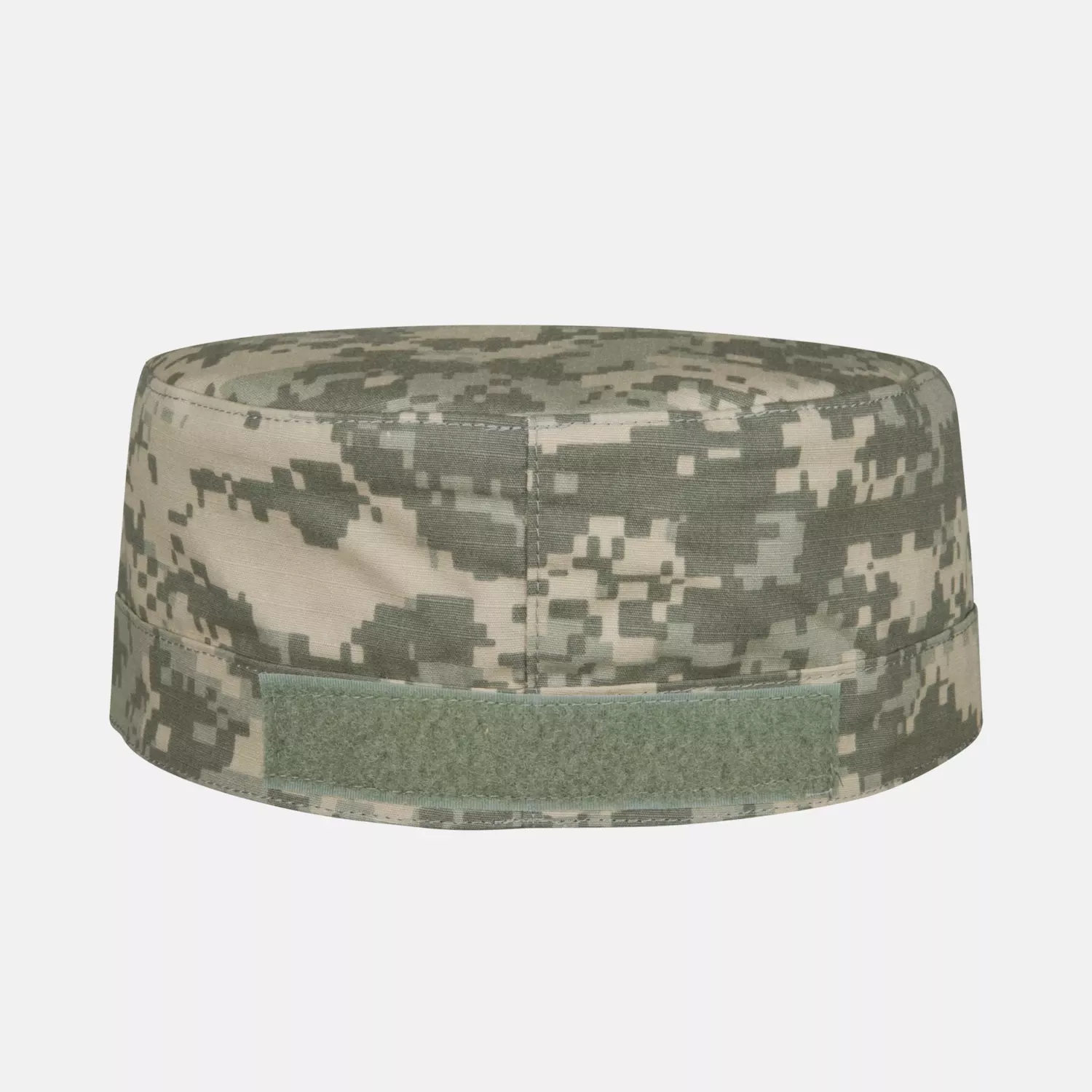 ACU Cap - PolyCotton Ripstop