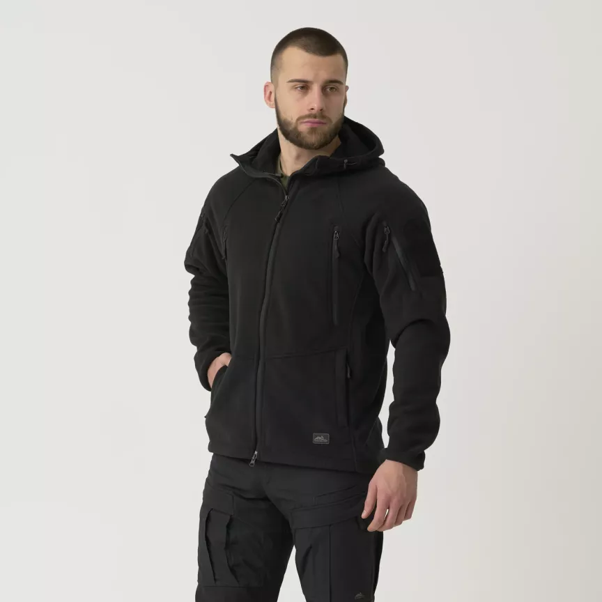 Patriot Mk2 Fleece