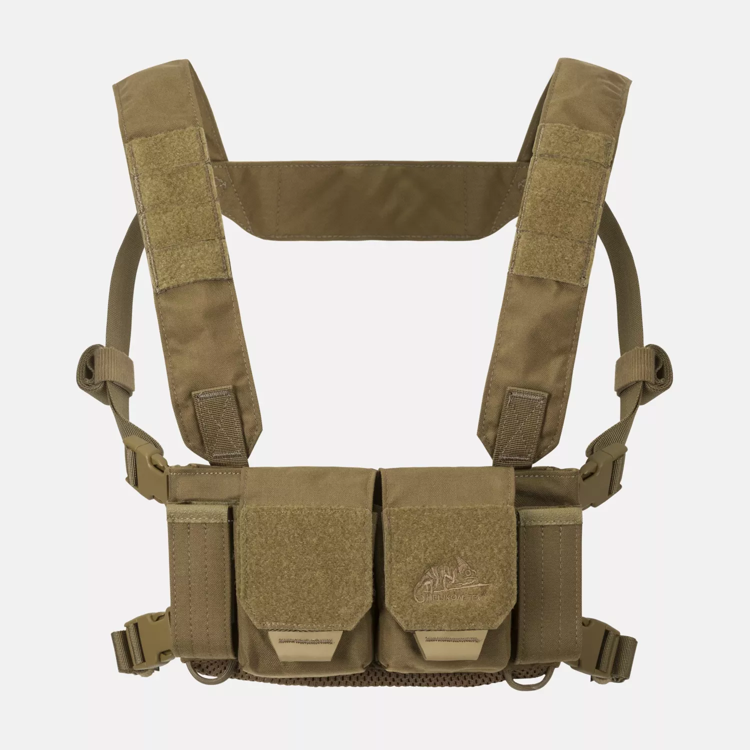 Competition Multigun Rig
