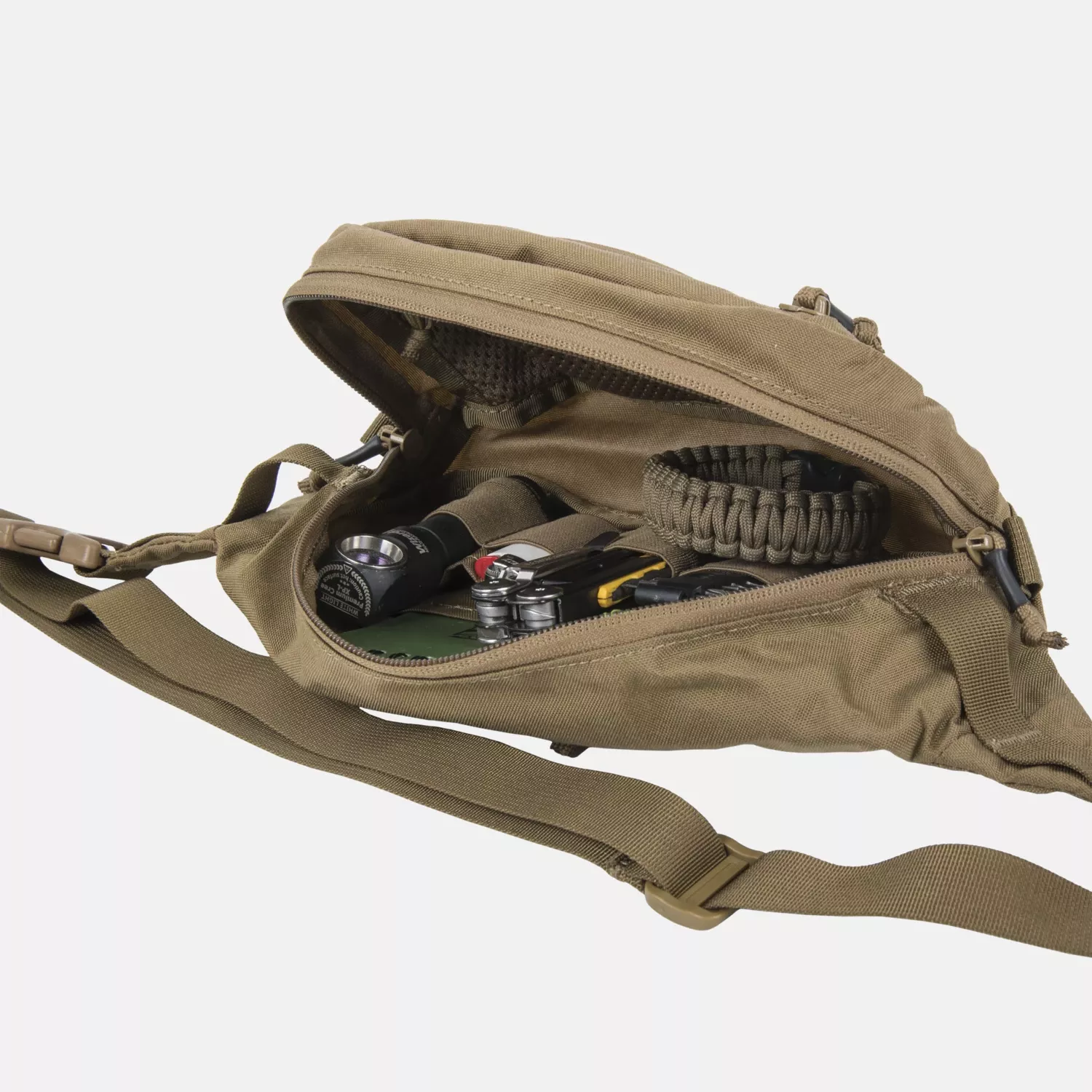 Bandicoot Waist Pack - Cordura®