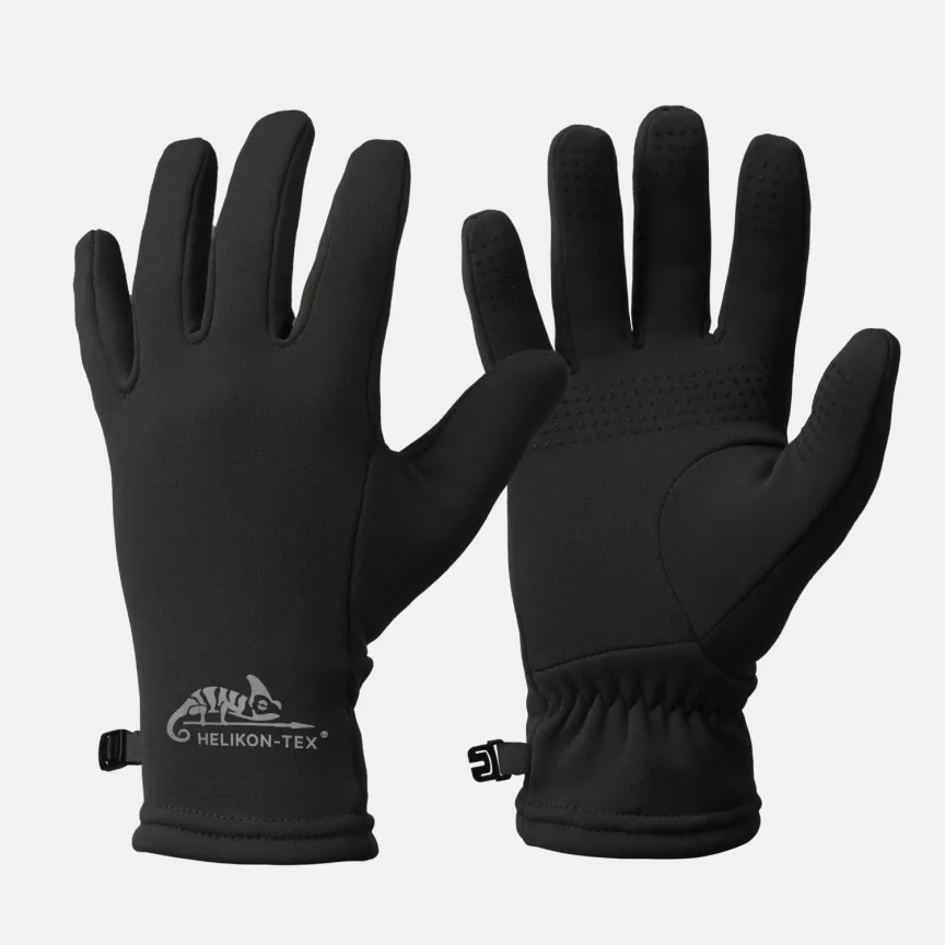 Trekker Gloves