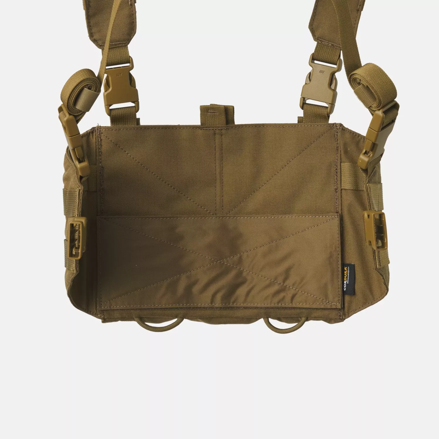 Chicom Chest Rig