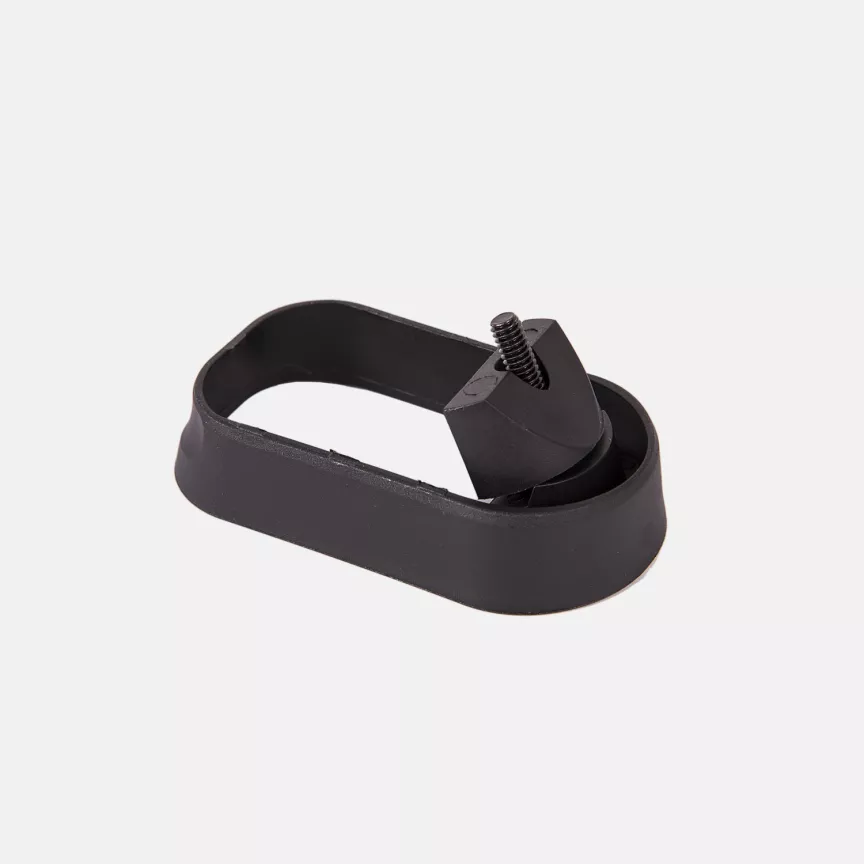 Magwell for Glock Gen 1-3 Pistols