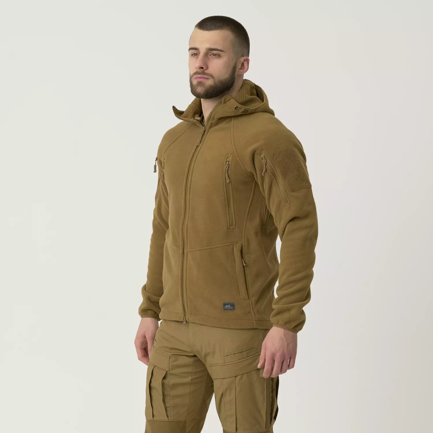 Patriot Mk2 Fleece