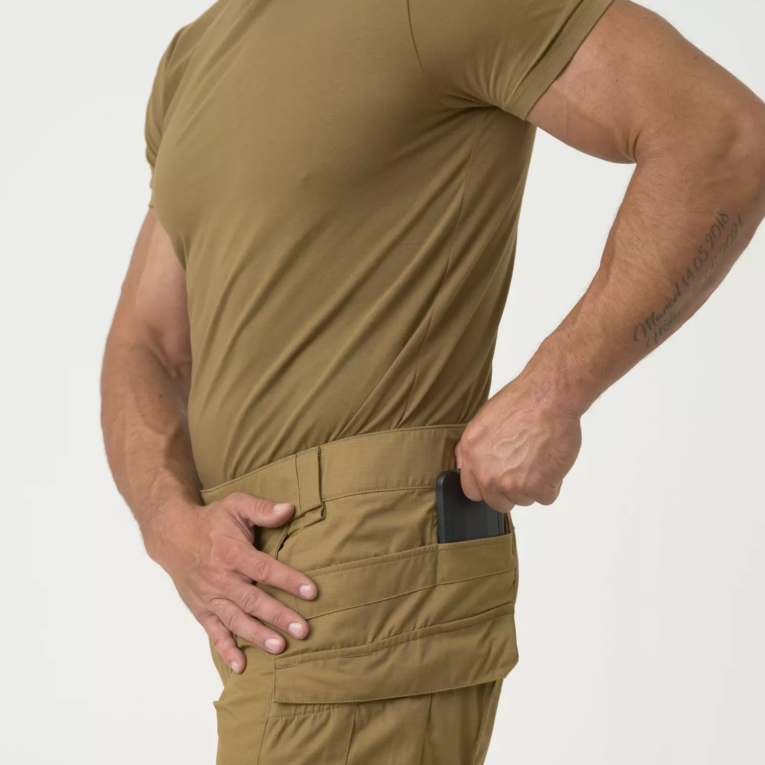 MBDU Pants