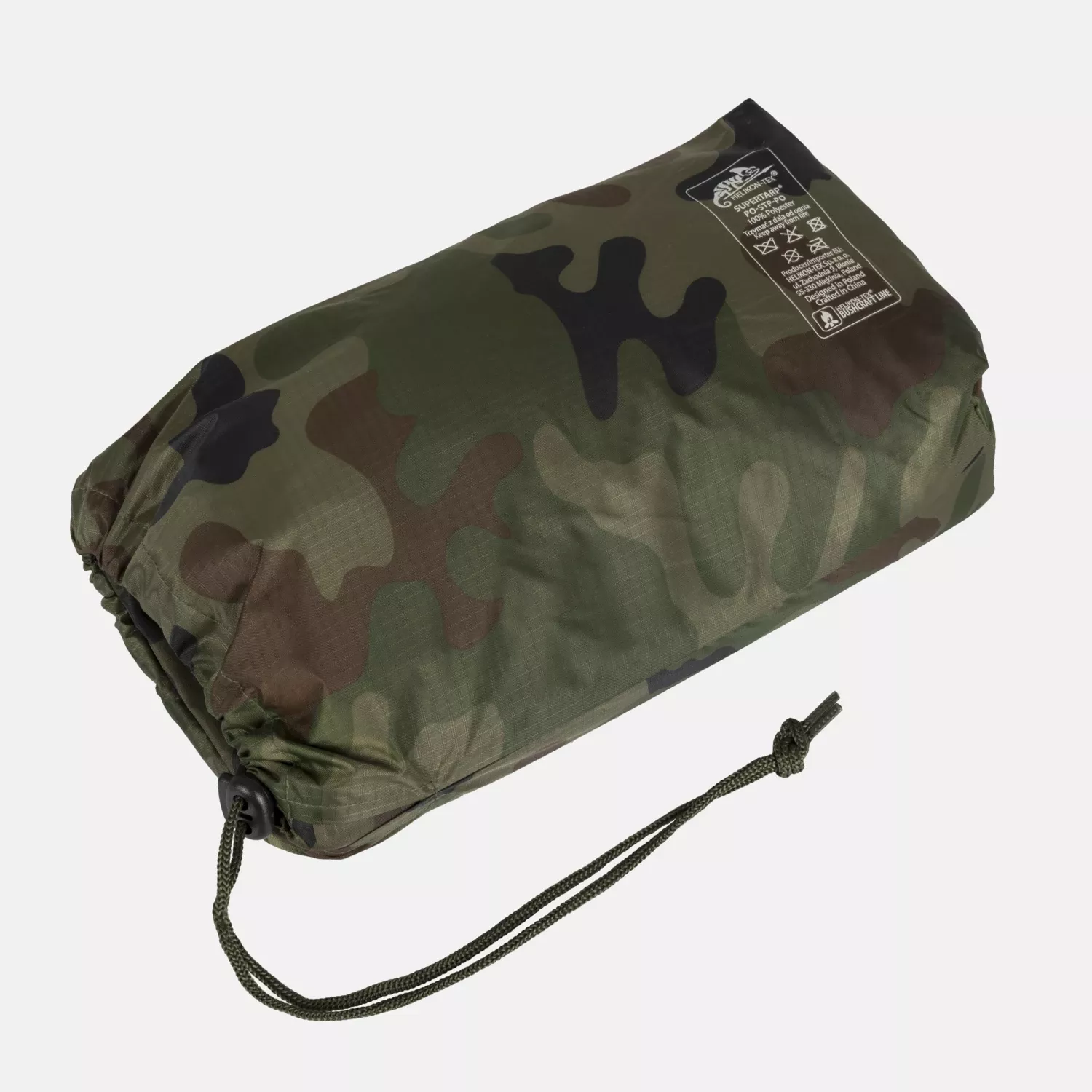 Supertarp