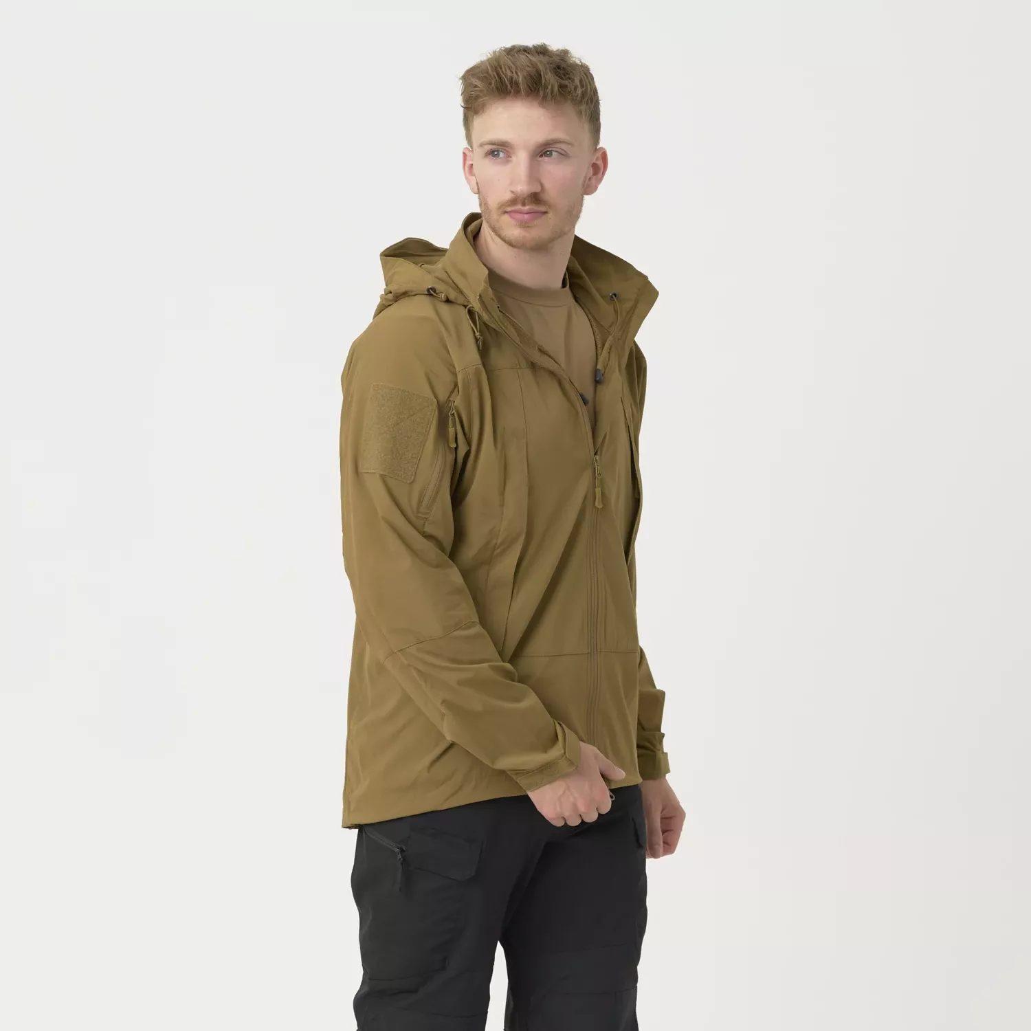 Blizzard Jacket