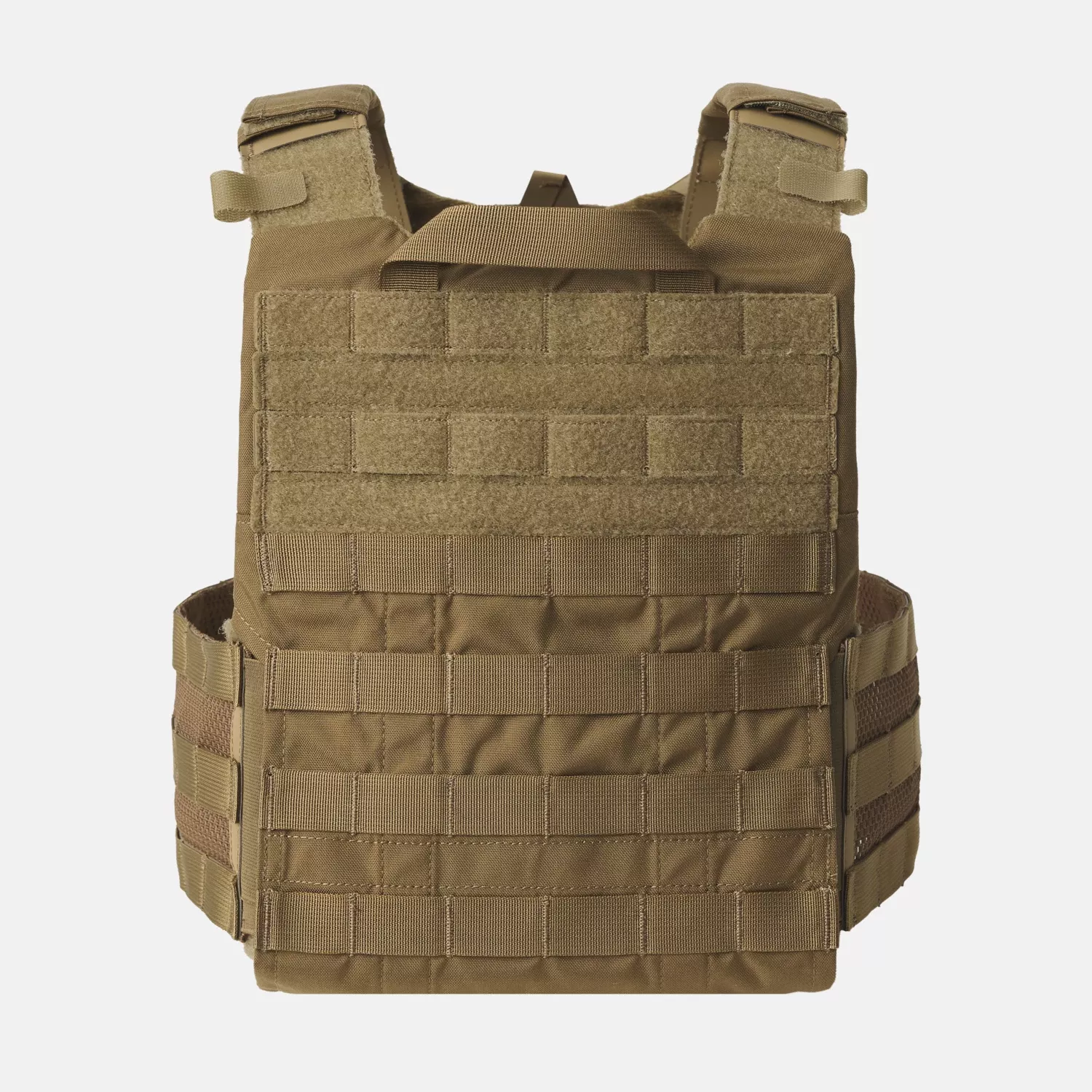 Guardian Military Set