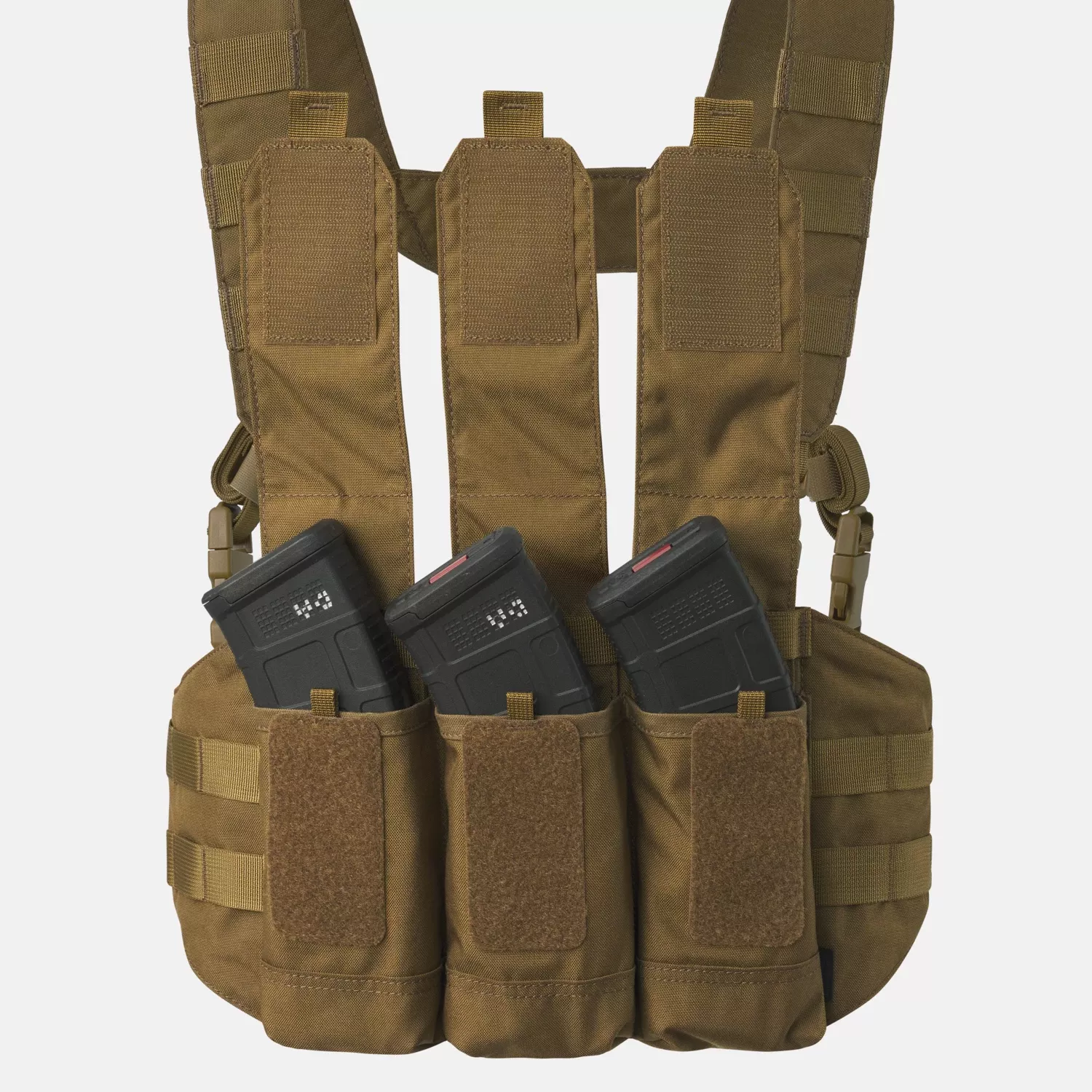 Chicom Chest Rig