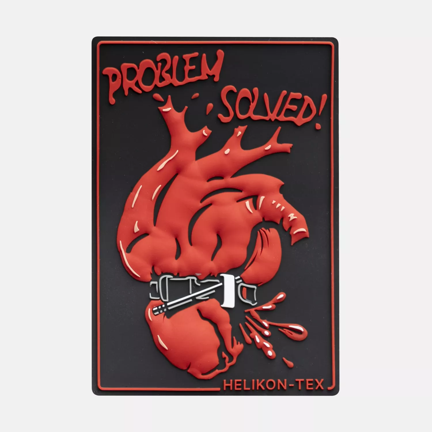 Problem solved! Patch