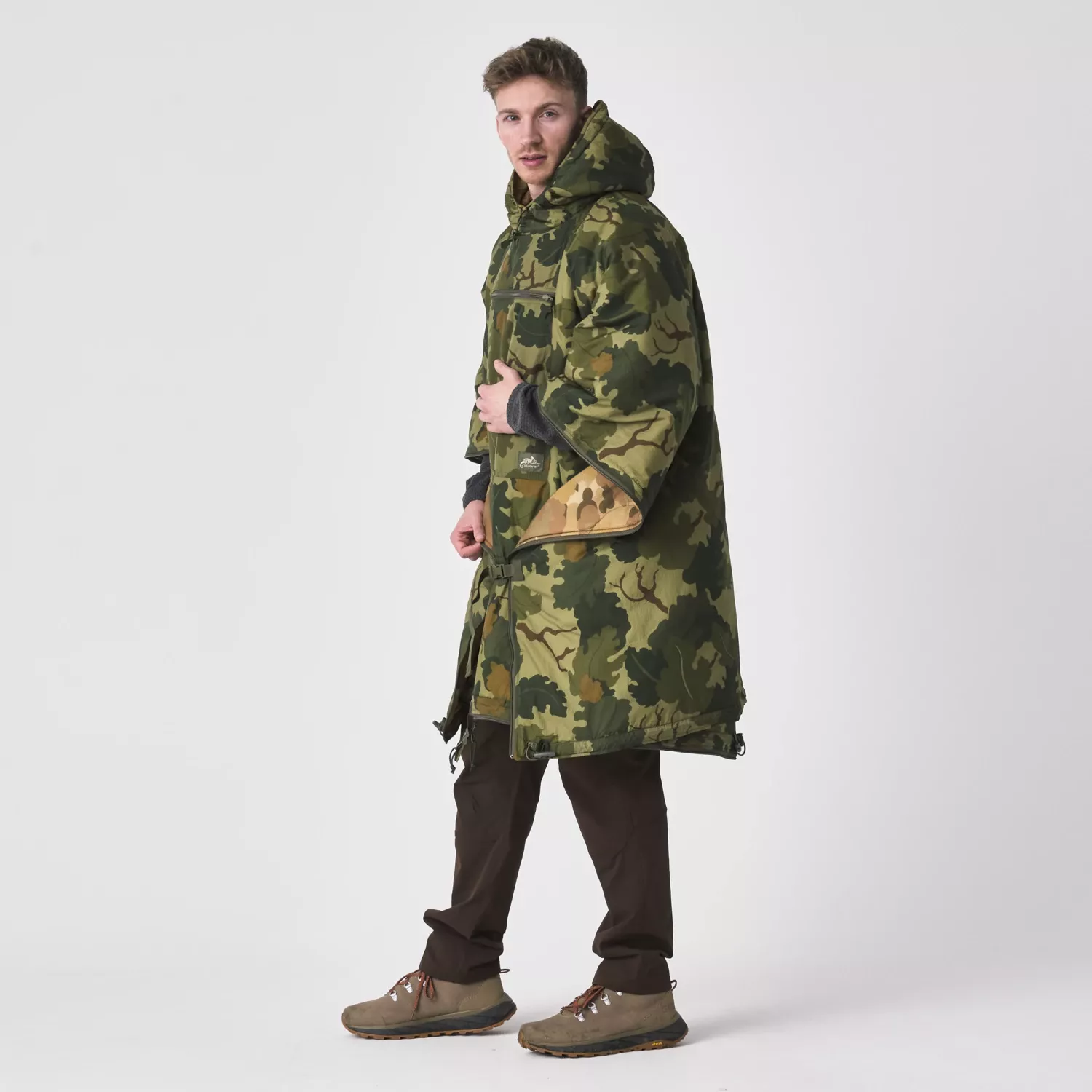 Reversible Swagman Roll®