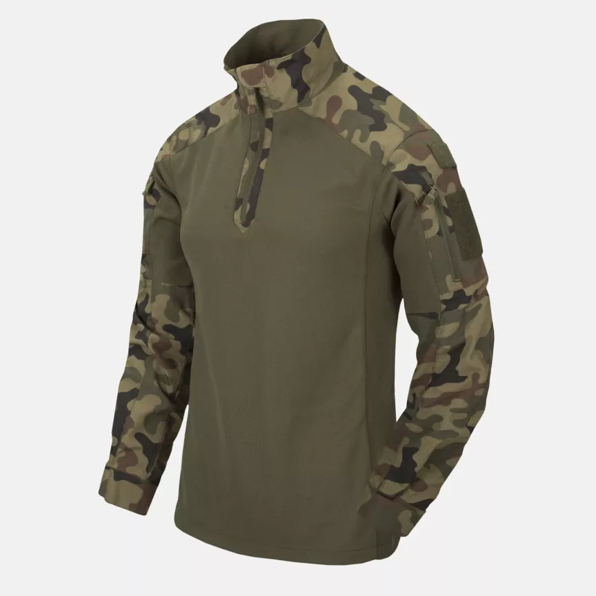 MCDU Combat Shirt - NyCo Ripstop