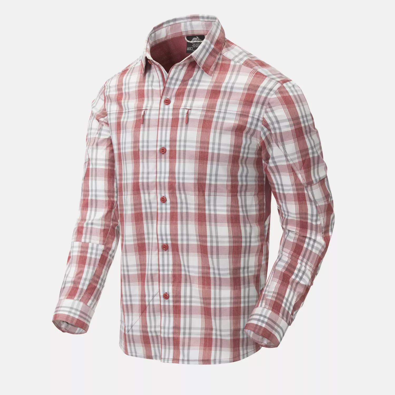 Trip Shirt - Nylon Blend