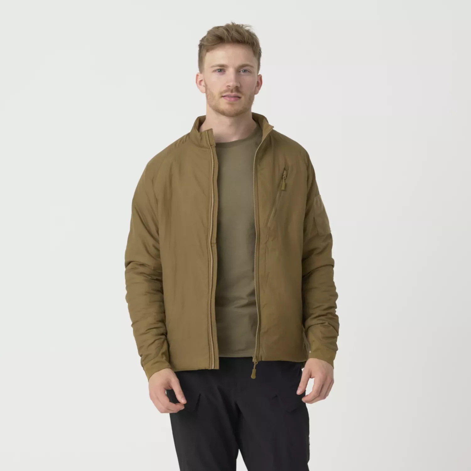 Wolfhound Jacket - Windpack®