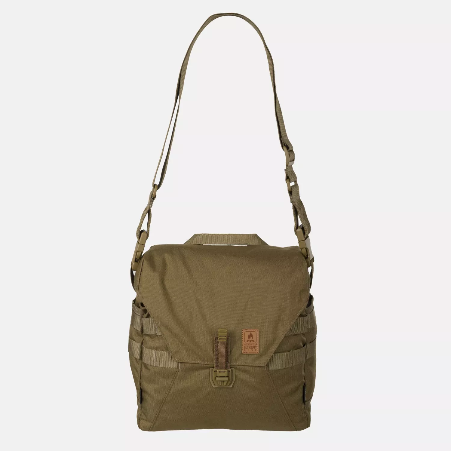 Bushcraft Haversack Bag