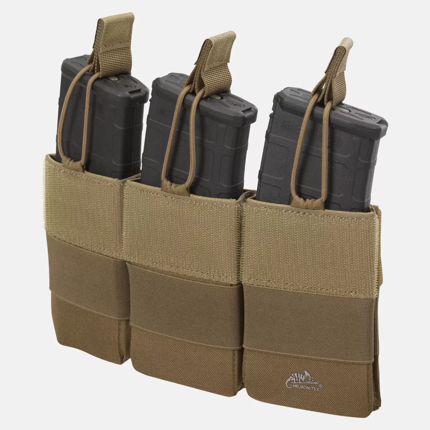 Insert Competition Triple Carbine