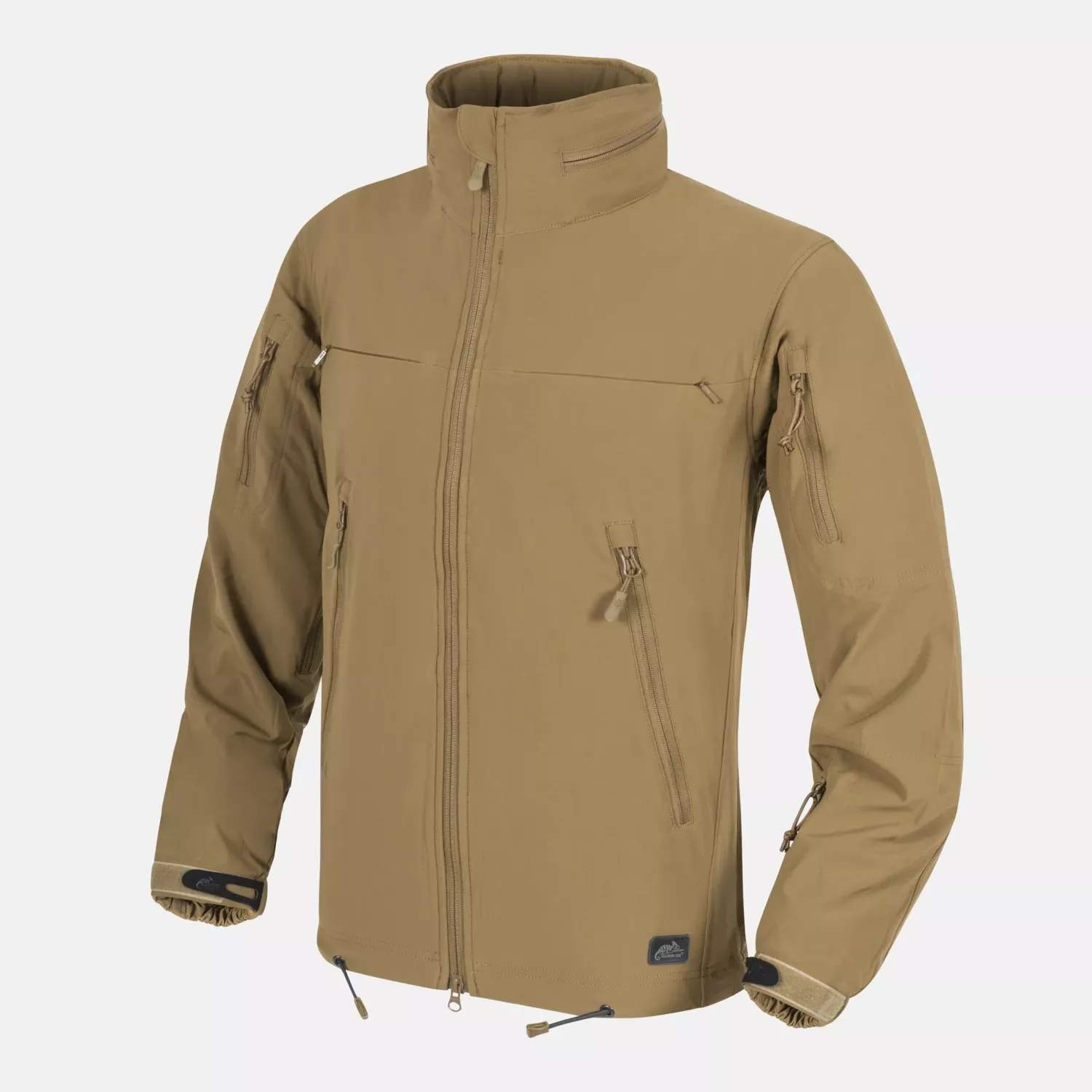 Cougar Jacket