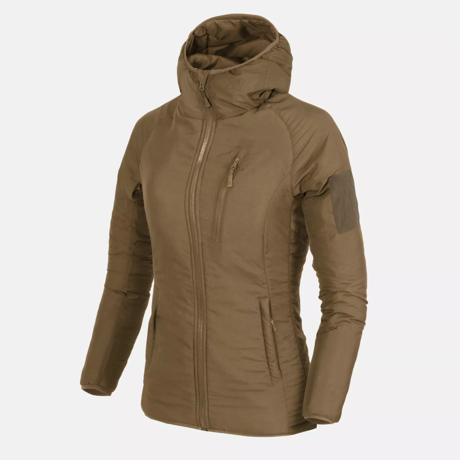 Women's Wolfhound Hoodie Jacket - Windpack®