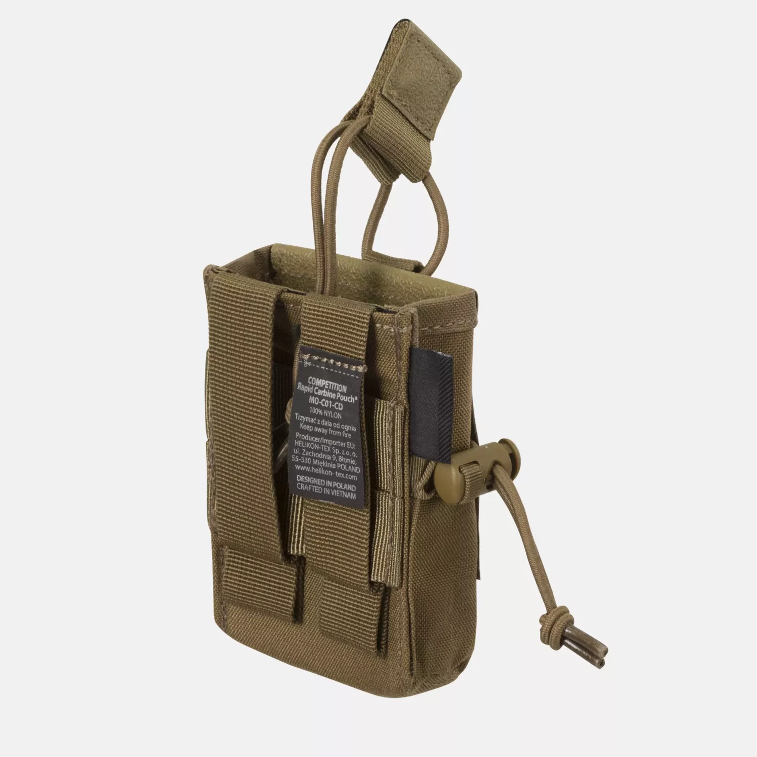 Competition Rapid Carbine Pouch